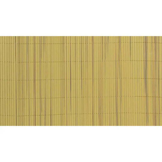 PVC Покритие За Бамбукова Ограда 100x300см Rossima Mz 8008