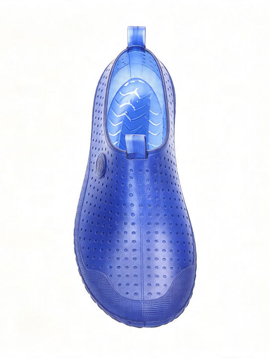 Herren Strandschuhe Mds255315 Marine Jomix