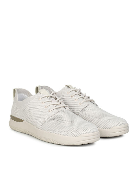 Stonefly Мъжки Сникърси Off White