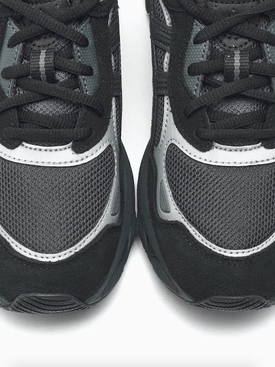 Gel-NYC Sneakers Graphit Grau