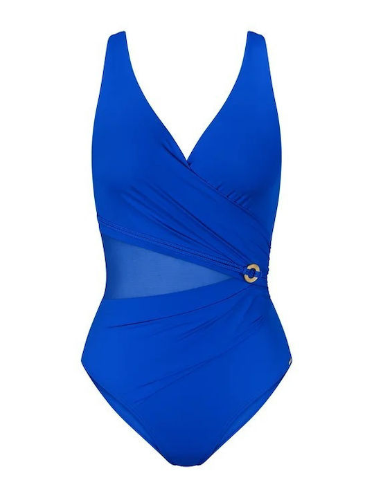 One Piece Swimsuit Multicolour