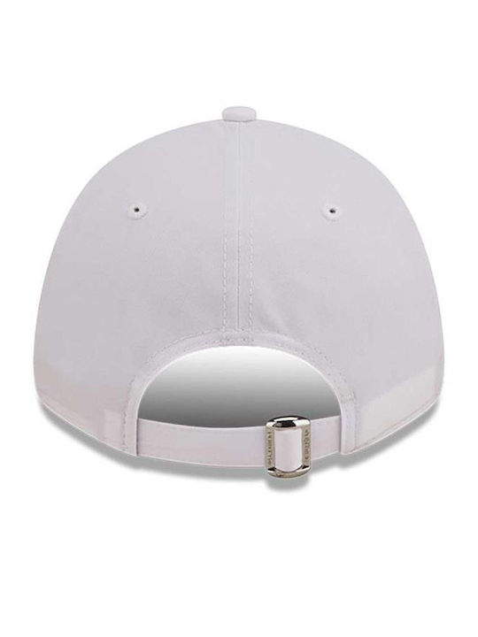 New Era La Lakers Repreve Ανδρικό Jockey Λευκό 60358138