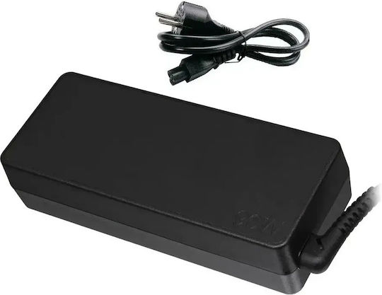 Оригинално Lenovo Зарядно Устройство 20v 4.5a 90w Букса 11.0x3.0mm