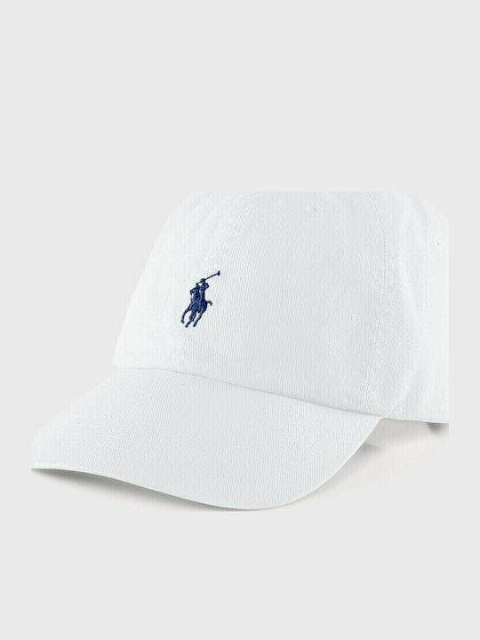 Men's Jockey White