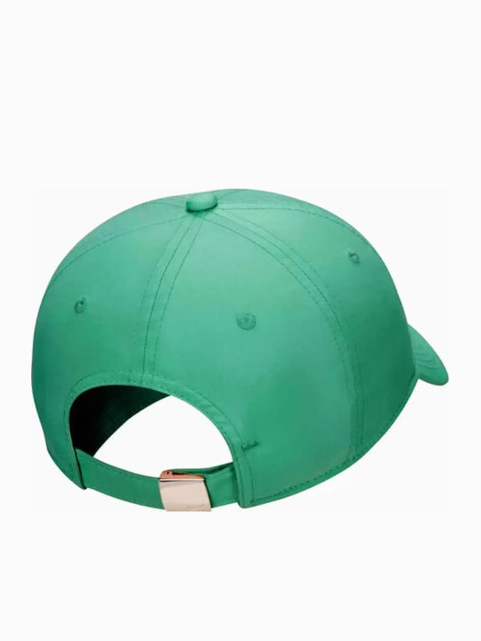 Jockey Зелен