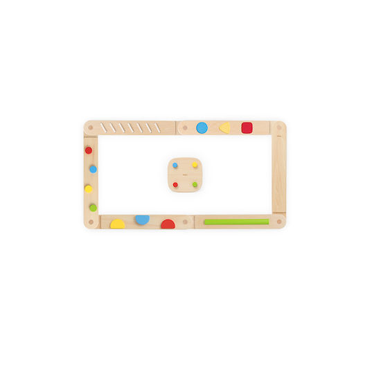 Viga Toys Дървена Играчка За Баланс
