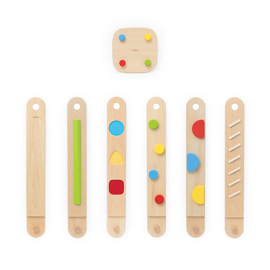 Viga Toys Дървена Играчка За Баланс