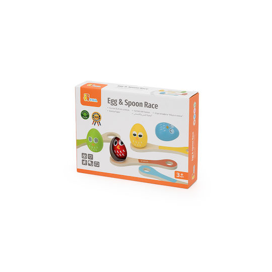 Viga Toys Παιχνίδι Ισορροπίας Εξωτερικού Χώρου