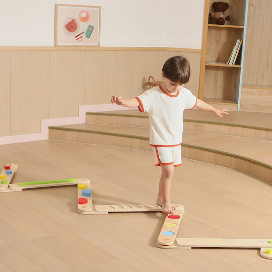 Viga Toys Дървена Играчка За Баланс