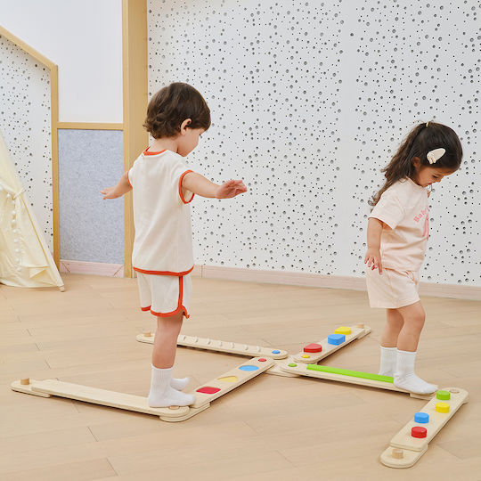 Viga Toys Дървена Играчка За Баланс