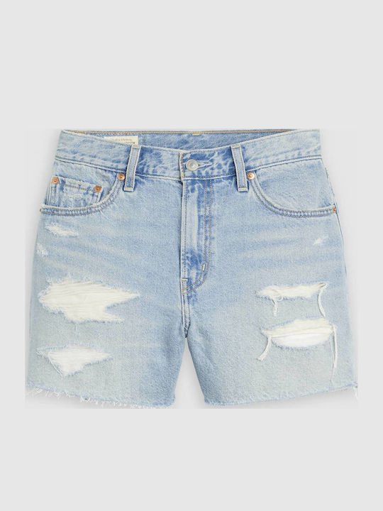 Levi's