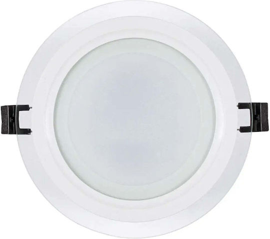Ultralux LED Панел 12W