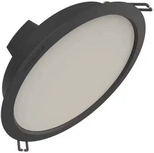 Ledvance Εξωτερικό LED Panel 18W