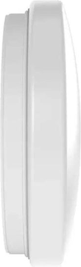 Ledvance Rundes LED-Panel 18W 255cm