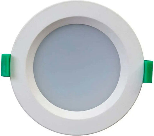 Ultralux LED Панел 10W