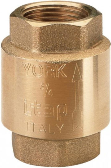 Check Valve 1/2 103