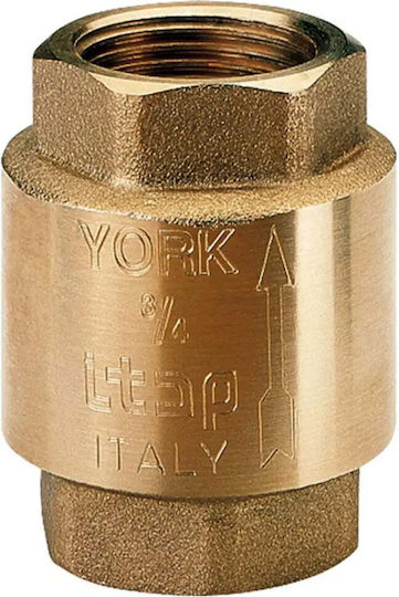 Check Valve 3/4 103