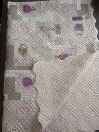 Χαλί Ορθογώνιο 150x210cm