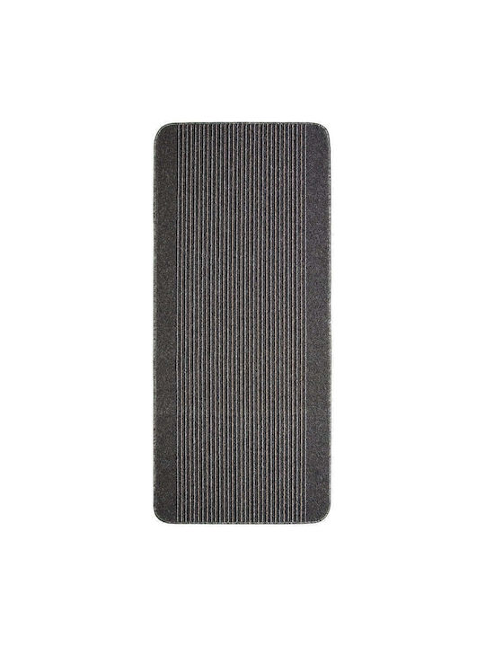Nikotex Carpets Carpet Dark Gray 67x150cm