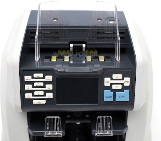 Ics Bcs 160