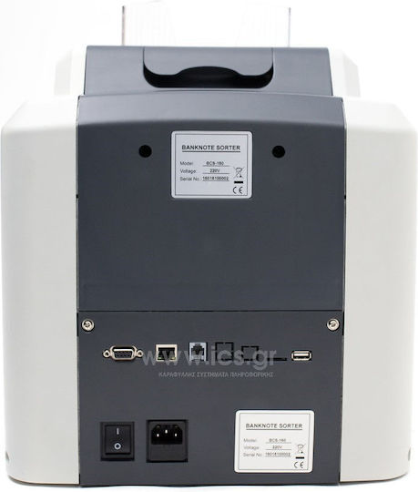 Ics Bcs 160