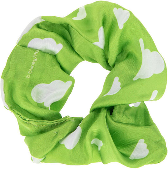 Toy Story Scrunchie Trio