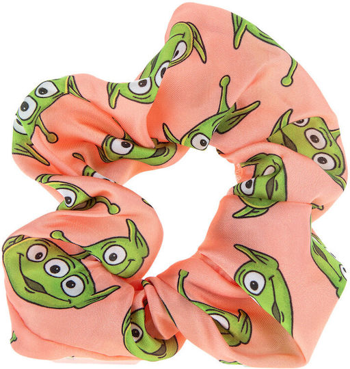 Toy Story Scrunchie Trio