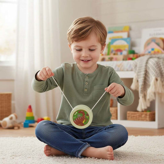 Floss & Rock Yo-Yo (Various Designs) 1pc