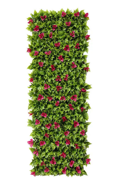 Rossima Rossima Künstliche Pflanzen Panel 2x1m