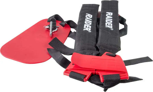 Ersatzklingen Raider Rasentrimmer