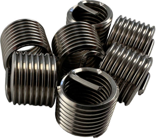 Ελατήρια Επισκευής Σπειρώματος Μ12x 1.75 Gebo Tools