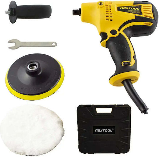 Nextool 6401 Polisher Case 450 W 125 Mm