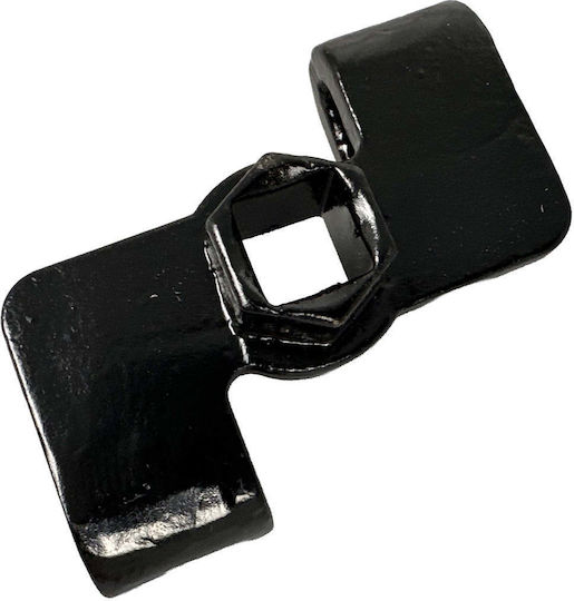Adapter Erweiterung Drehmoment 1/2" German-Werkzeugschlüssel Gebo Tools