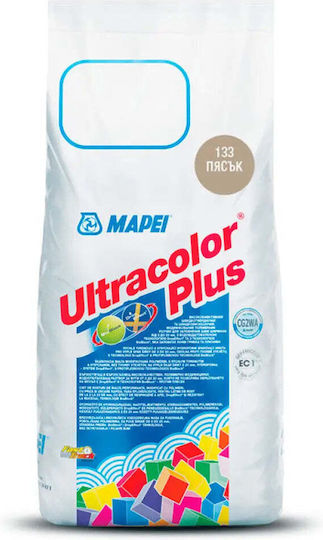 Ultracolor Plus Mapei Фугираща Смес Пясъчен 133