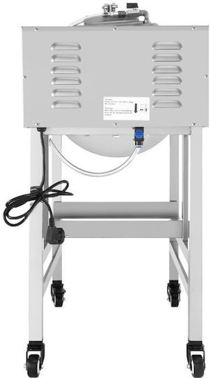 Dynamic Zymotir Kreateoidon Vt 38 300.0645 cu Vas de 38l 75x41x81.5cm