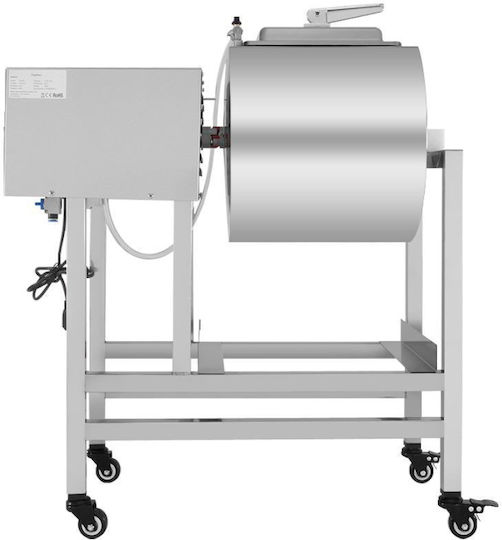Dynamic Zymotir Kreateoidon Vt 38 300.0645 cu Vas de 38l 75x41x81.5cm