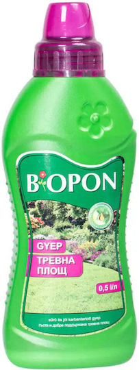 Liquid Fertilizer Grass 0.5l Biopon