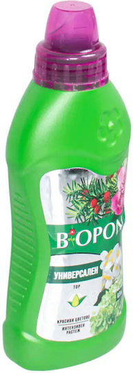 Universal Liquid Peat 0.5l Biopon