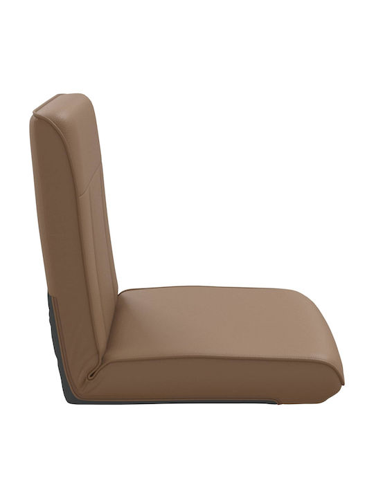 Armchair Cappuccino 50x73x60cm