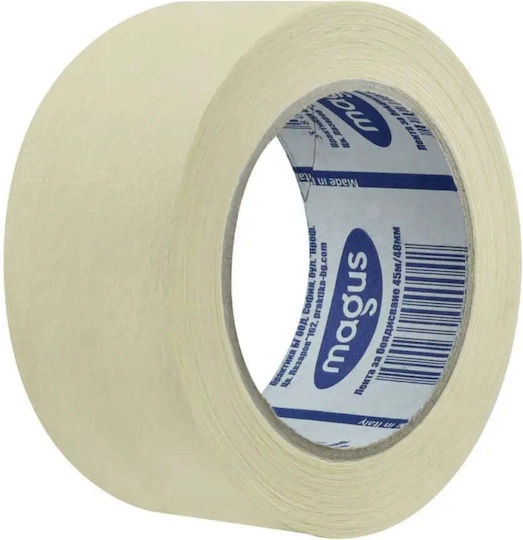 Magus Painting Tape 45m/30mm