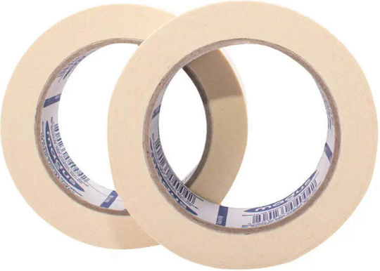 Banda De Vopsit 45m/48mm 2 Bucăți Magus