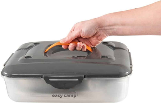 Σετ Φαγητού Camping Easy Camp Cerf Picnic Box 24 Τμχ