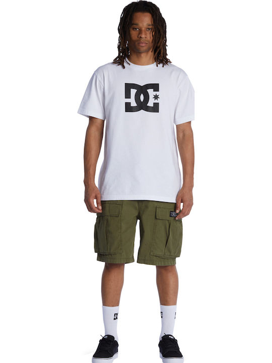 Tundra Men's Shorts Cargo Ivy Green
