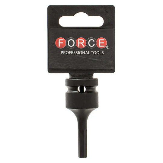 1/2" Hex Impact Socket 22 Mm Force Jn96059