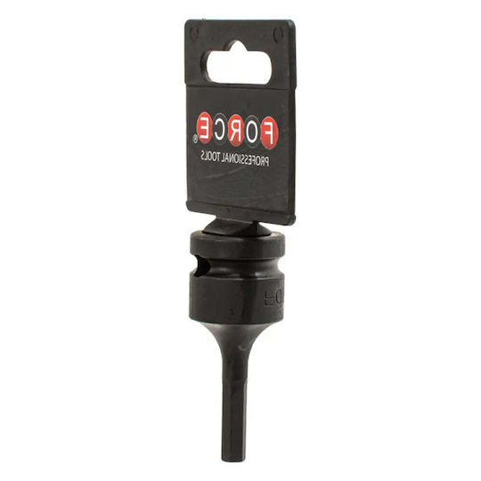 1/2" Hex Impact Socket 6 Mm Force Jn96068