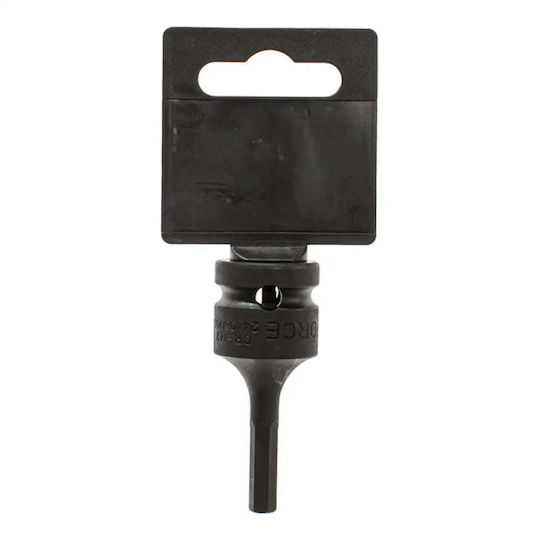1/2" Hex Impact Socket 8 Mm Force Jn96070