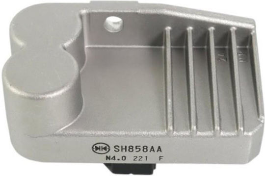 Honda Regulator Rectifier Motocicletă pentru Honda GTR 150 31600-K56-N01