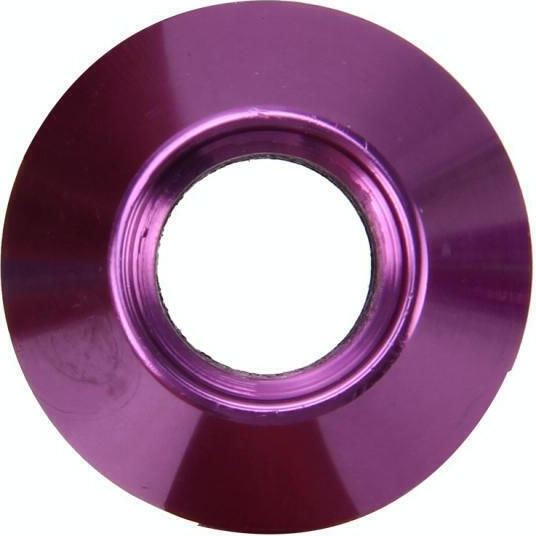 D1 Spec P1.5 M12x1.25 Racing Παξιμάδι Τροχού Μήκος 50mm Μωβ