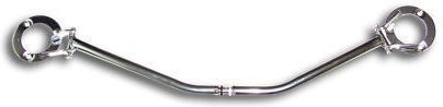 JOM Aluminum Car Adjustable Strut Bars Front for Bmw Series 3 E46 1999-2005 4 Cylinder