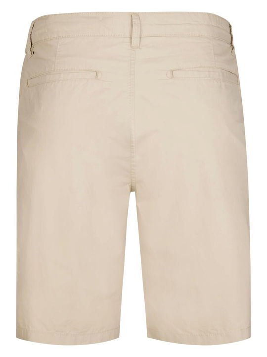 Men's Shorts Chino Beige